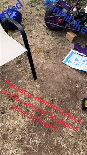 Ripping Apart Mini Bike Engines: Gear Options Explored