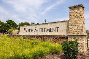 Wade Settlement Townhomes by Mattamy Homes