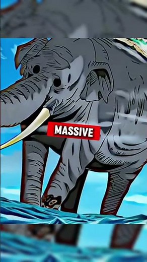The Dark Secret Behind Zunesha’s Curse #animetheory #anime #onepiece #onepiecetheory