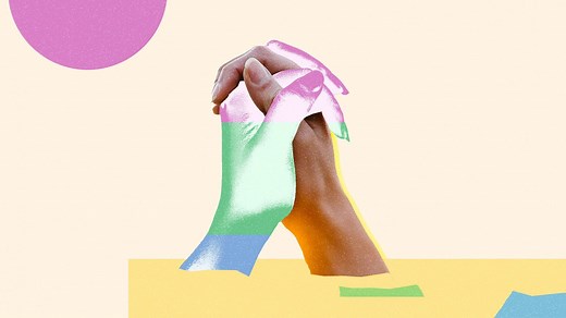 What Does It Mean To Be Polysexual?