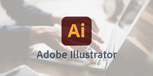 Illustrator初心者必見！不透明マスクを利用してPhotoshopを使わず徐々に透明になっていく画像を作ろう！ | インフォコネクト株式会社