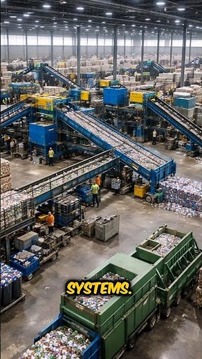 Unlocking the Secret: Factories as the Key to a Sustainable Future