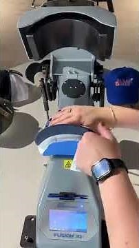 ¿Efecto 3D en una gorra en pocos segundos?