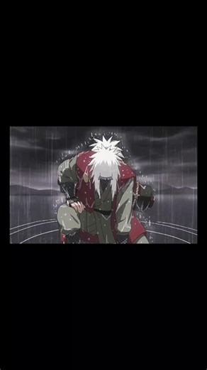 jiraiya song narutoshippuden #viralvideo #fyp #anime #trending #narutoshippudden
