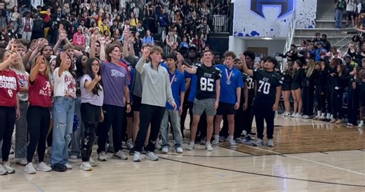 Hebron High School on Reels | Facebook