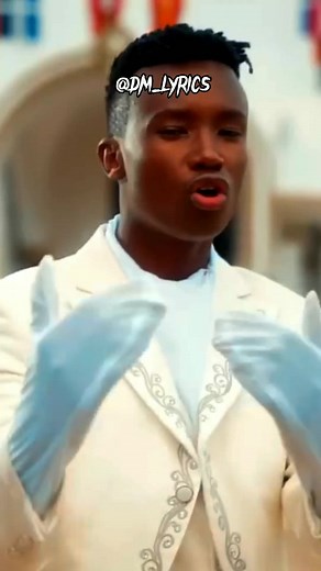 Fou de Toi by Bruce Melody | African Afrobeat Song with Lyrics