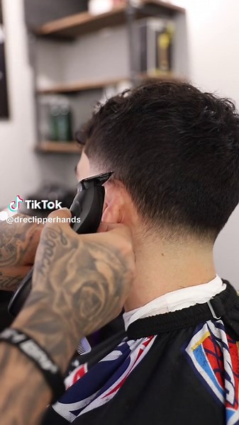 BaBylissPRO Barber Fx3 Trimmer Review and Tutorial