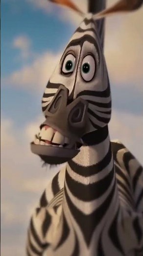 Madagascar VS Ice Age! #shorts