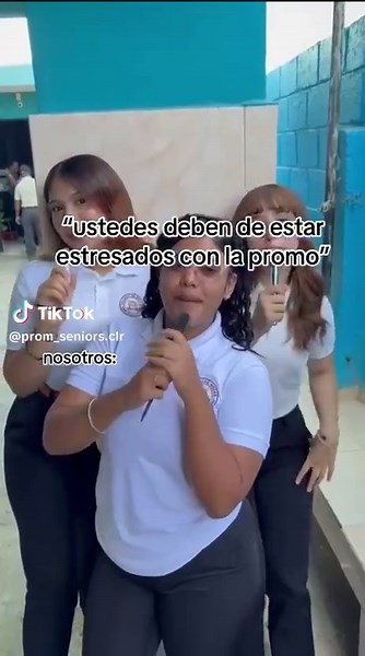 Humorous School Prom Moments Captured