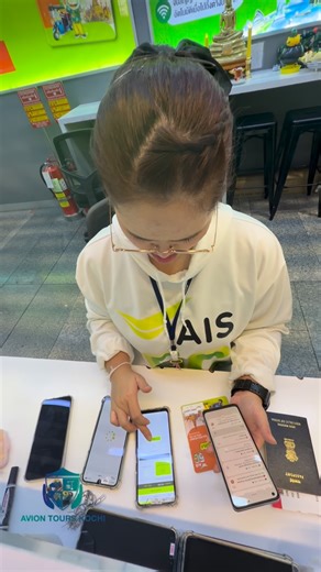 Abilash Symon on Instagram: "After facing multiple issues with other SIM providers in Thailand, AIS has never given me a single moment of trouble. Their traveller SIM options are simple and reliable—THB 399 for 5 days of unlimited data, or an 8-day eSIM with 25GB for just THB 499. Truly the smoothest way to stay connected.”#abilashsymon #aviontourskochi #travelling #foodblogger #touroperator #foodie #travelvideos #viralvideo #viralvideos #virals #thailand #sim #bangkok #bangkok🇹🇭 #pattaya #pat