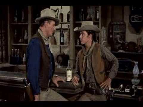 Rio Bravo Trailer