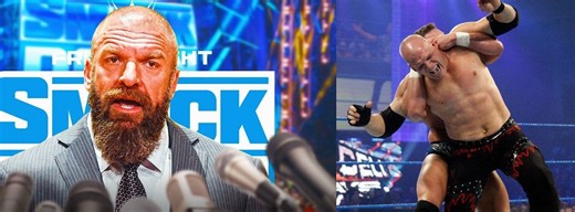 Triple H to bring back former WWE Superstar after 13 years for his third run in the company? Exploring the possibility?