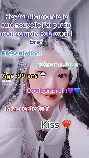 #pourtoi #compteperdu #jevaispaspercer