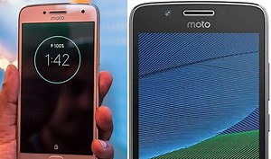 Moto G5 will launch in India on 4 April know specifications | अगले हफ्ते लॉन्च होगा Moto G5 स्मार्टफोन, ये होंगे फीचर्स