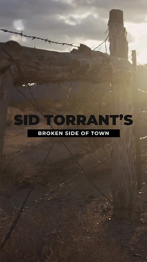 Sid Torrant - Broken Side of Town #music #indiemusic #countrymusic #folkmusic #neilyoung #bobdylan #steveearle #canadianmusic #canadianmusician #rockmusic #newmusic