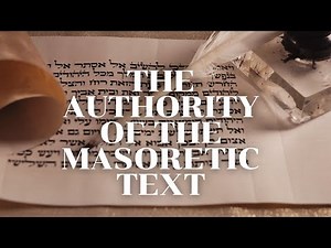 The Masoretic Text Is Older Than You Think.
