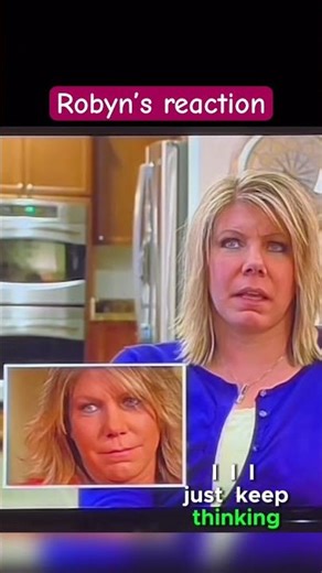 #RobynBrown showing her true colors again #sisterwives