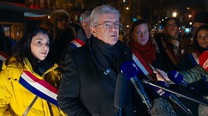 1M views · 37K reactions |  Trump/Venezuela - Il n’y a pas de bonne...