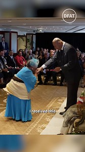 8K views · 46 reactions | Australia’s relationship with Tonga goes...