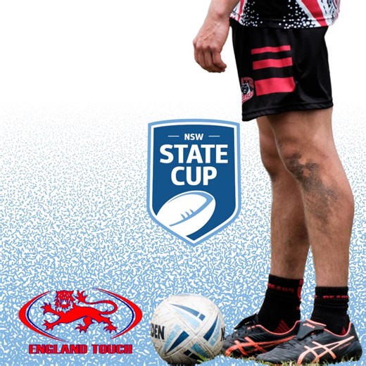 It has been a long time since our International friends visited us at the NSW State Cup. WELCOME BACK! We can't wait to see everyone in December タッチラグビー ジャパン (Touch Rugby Japan) Touch Singapore - TSG England Touch Touch Association Pilipinas | NSW Touch Football