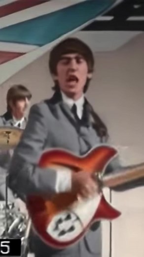 Please Mister Postman 🫶 #beatles #paulmccartney #johnlennon #georgeharrison #ringostarr #rock #music #бишкек #кыргызстан #битлз