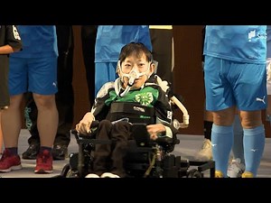 「体験することでおのずと行動に」性別 国籍 障害の有無や違いを認め合い尊重 “インクルーシブな社会”とは【SDGs】