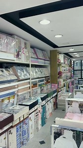 307 reactions · 18 shares | دهب بتجهز 1000 عروسة أيام 15-16-17 أغسطس  هتختارى منتجاتك ب10ج وبس دا غير جوائز الدهب والمفأجات اللي هتكون في انتظارك 懶 #هتيجى_دهب_هتكسب_دهب_هتسافر_دهب #تجهيز_ال_1000_عروسة #بيت_الجملة_في_مصر | Dahab Textile - Yehia Elhenawy / دهب للمفروشات - يحيى الحناوى | Facebook