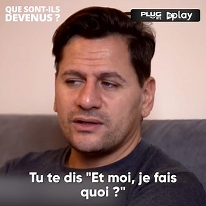 2.8M views · 12K reactions | Quand Matt Pokora quitte son boys band pour se lancer dans une carrière solo, qu'arrive-t-il aux deux autres membres des Linkup ? L'un d'entre eux accepte exceptionnellement de partager ce qui lui est arrivé  Vous vous demandez ce qui est arrivé à vos personnalités préférées ?Retrouvez-les dans « Que sont-ils devenus » sur RTLplay https://link.rtlplay.be/rtlplay/qsid | RTL tvi | Facebook