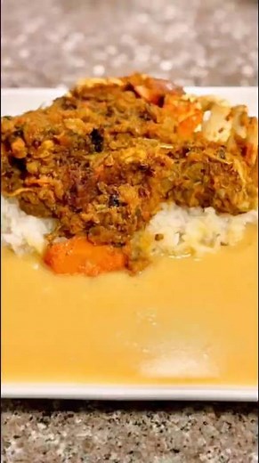 Let’s make Legum Militon #foryou #viral #haitiancreator #cooking #facebook #trendingshorts #tiktok