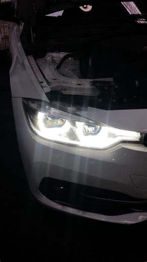 Troca do óleo da transmissão automática BMW 320i #manutençãopreventiva