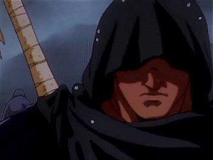Berserk [Edit] - The Black Swordsman Has Come