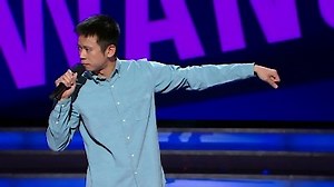 Watch Comedy Central Presents Season 15 Episode 4 - Sheng Wang