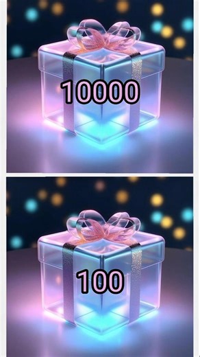 Which Box Would You Pick? The Ending Is Crazy! 🎁 #chooseyourgift #trending