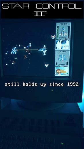 Star Control II Melee - Pkunk