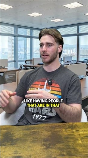 Why Your Support System Determines Your Success