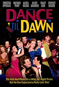Stream Dance 'Til Dawn (1988): Find it on Netflix, Prime Video, Hulu & more