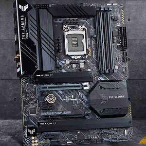 One of the coolest features in Prime Z590-A & TUF Gaming Z590 Plus WIFI is the Two-way AI Noise Cancelation. Reducing background noise from your microphone & incoming audio, allowing you to hear and be heard with crystal clarity. #ASUSZ590 #AImotherboard Test the difference: https://www.asus.com/microsite/motherboard/Intel-Rocket-Lake-Z590-H570-B560-series/ | ASUS | Facebook