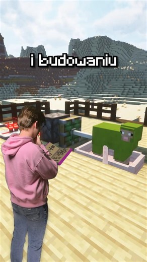 Mending jest... ZŁY? ⛏️💎