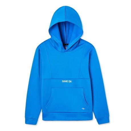 Athletic Works Boys' Cut and Sew Hoodie - Walmart.ca