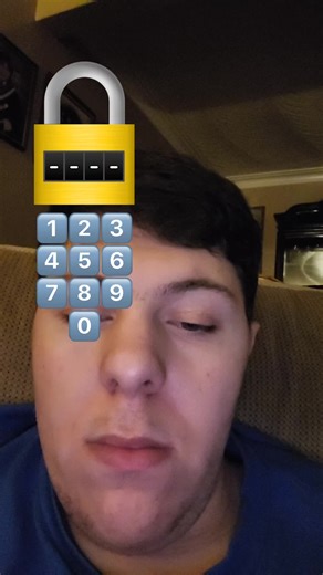 Trying to guess the code