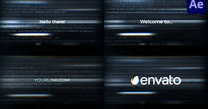 Source Code for After Effects