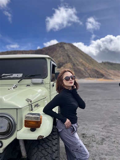 Experience the Beauty of Bromo: Secure Your Trip Now