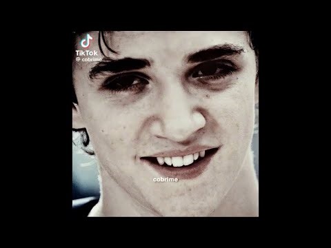 Kyle Gallner TikTok edit compilation (part 1)