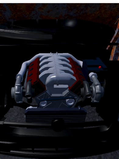 Fix it Up Opel Corsa V8 Turbo edit #fyp #shorts #viral #viralstuff #viralvideos #vauxhall #opel #roblox #fixitup #v8 #turbo #edit