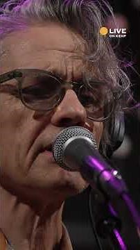 Dean Wareham performs "New World Julie" & more Live on KEXP