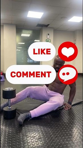 Core Strength Exercises