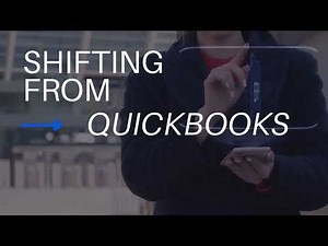 Shifting from QuickBooks to SAP Business One