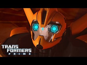 Transformers: Prime | S01 E14 | Animación | Transformers en español |