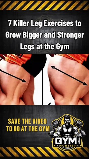 GymMonster no TikTok