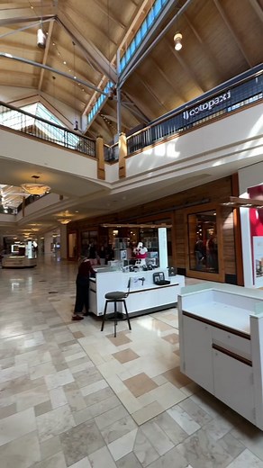 Have you ever wondered why theres Tesla Bots in some Tesla Showrooms? 😳 #tesla #teslatok #teslashowroom #showroom #teslaflex